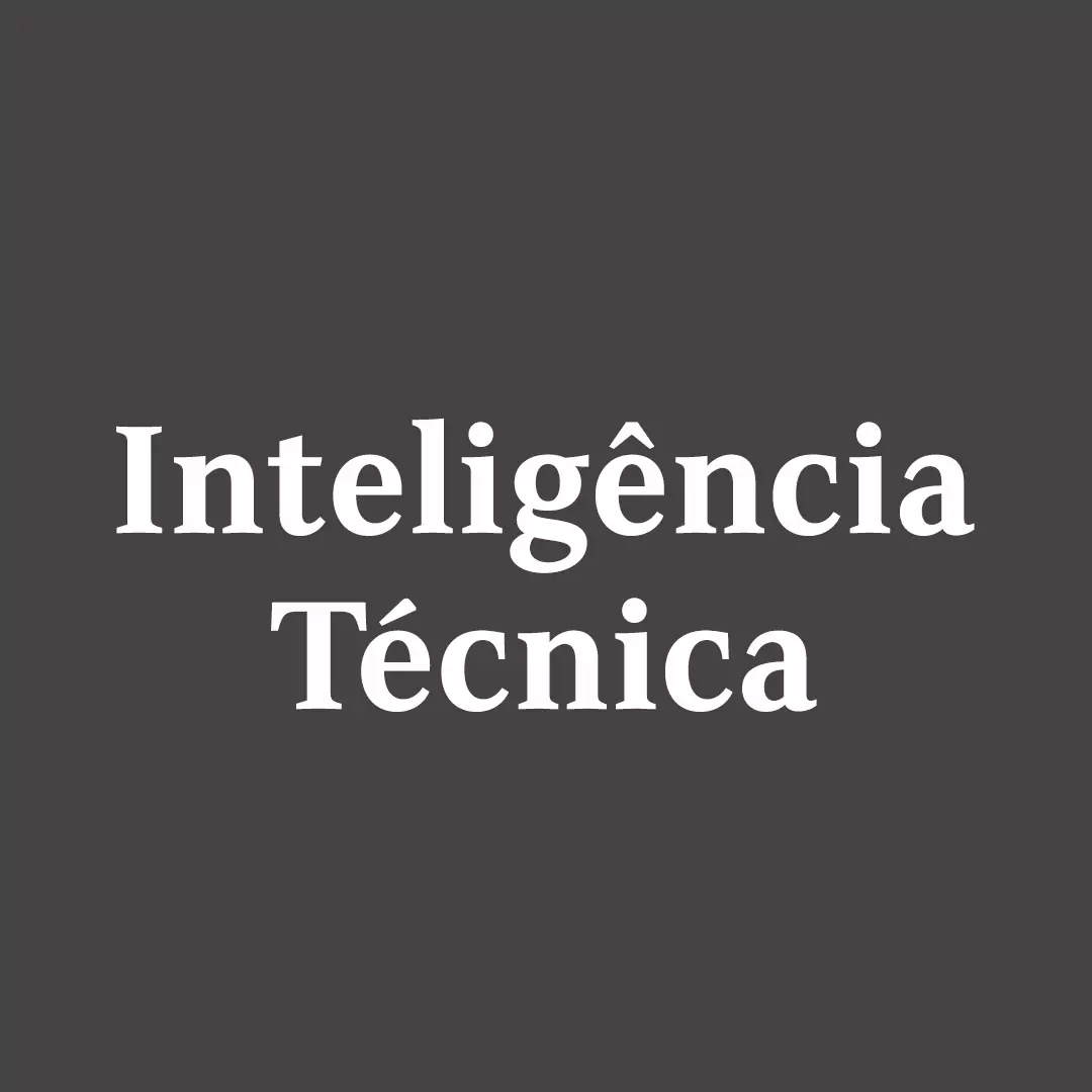 Picture of Inteligência Técnica