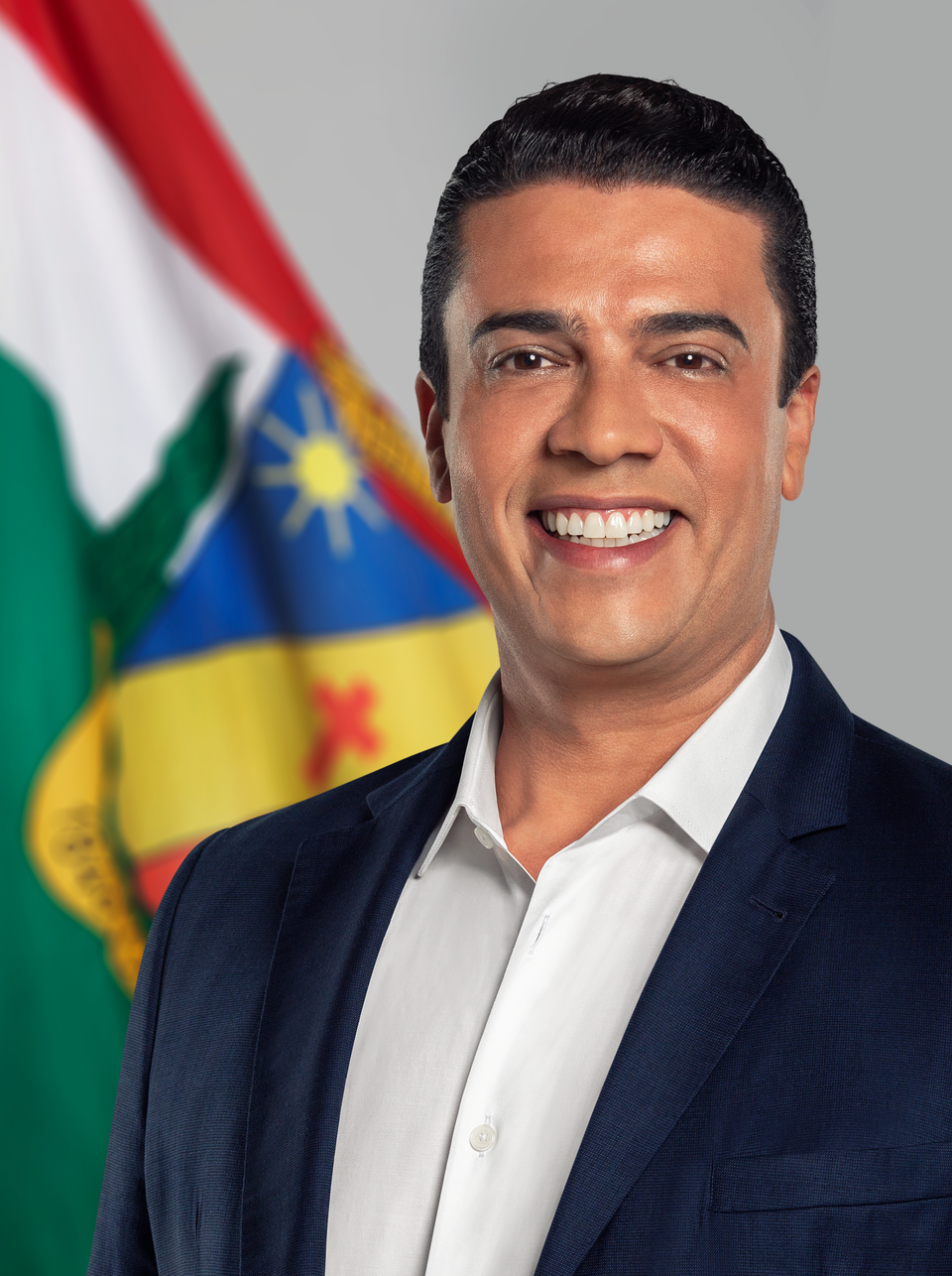 Rodrigo Pinheiro