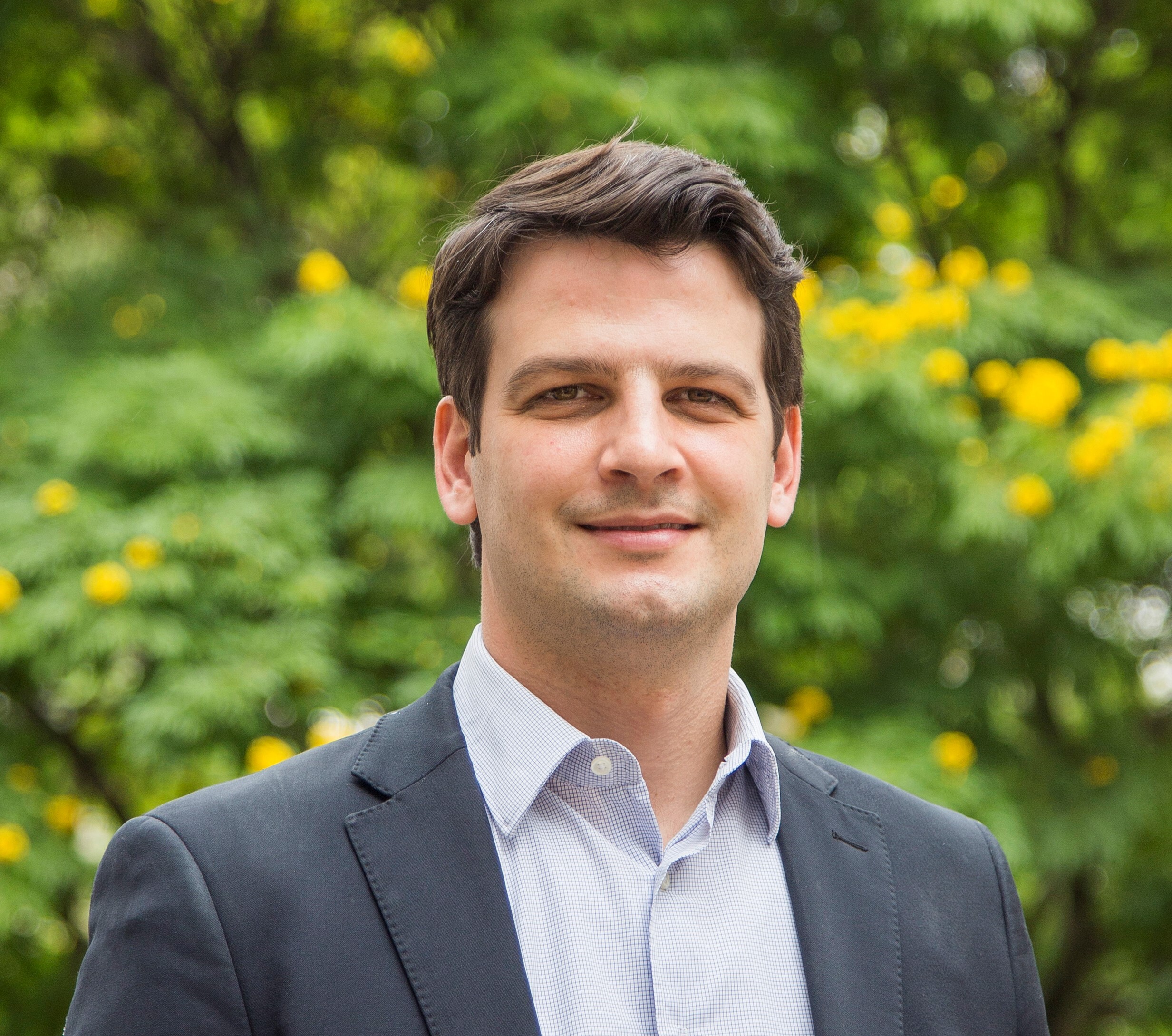 Eduardo Pimentel