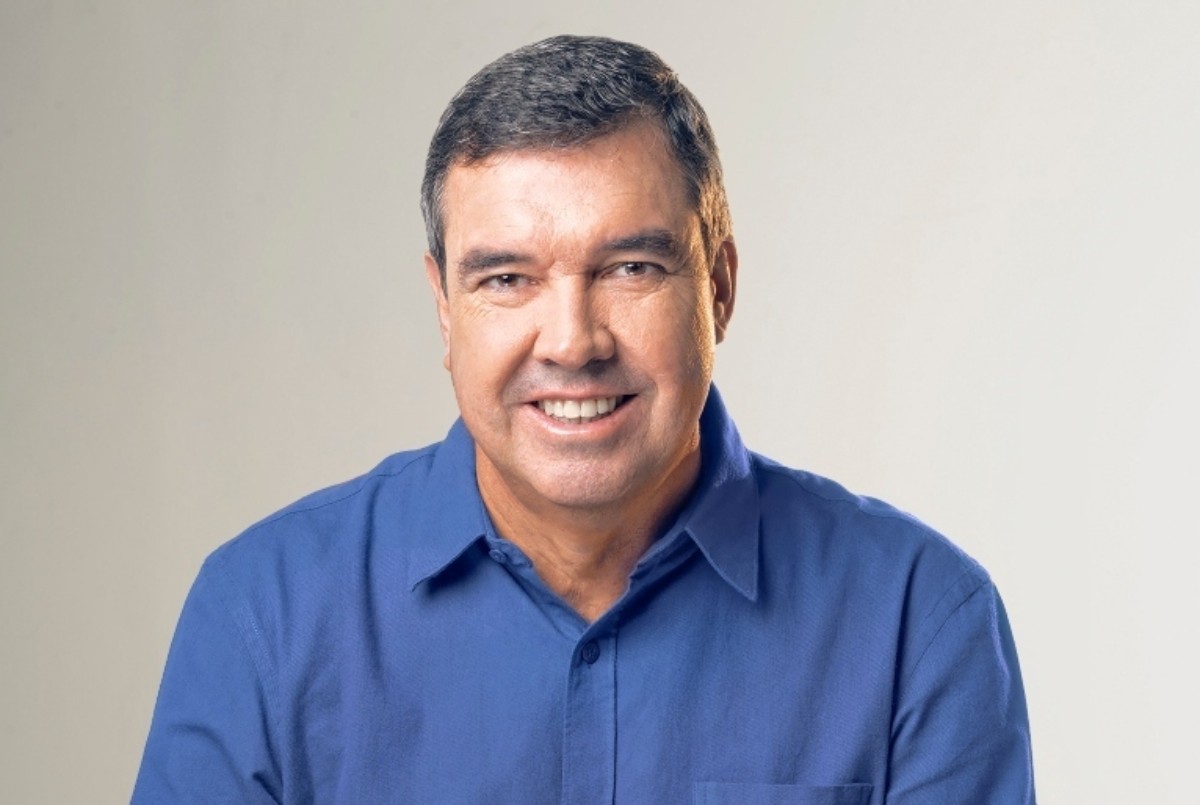 Eduardo Riedel