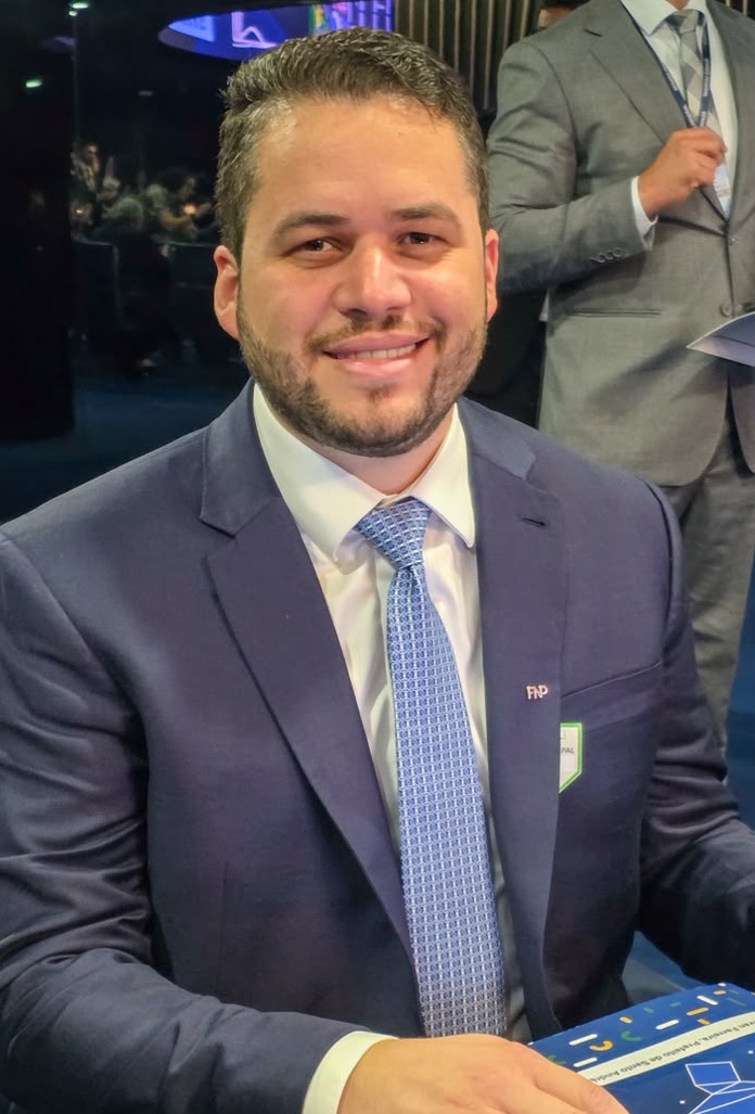 Gilvan Ferreira