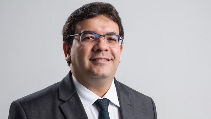 Rafael Fonteles