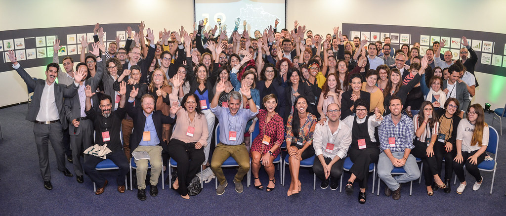 1º Encontro Nacional