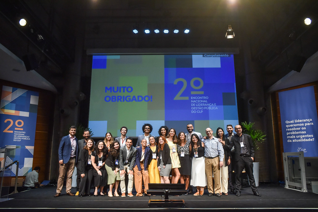 2º Encontro Nacional