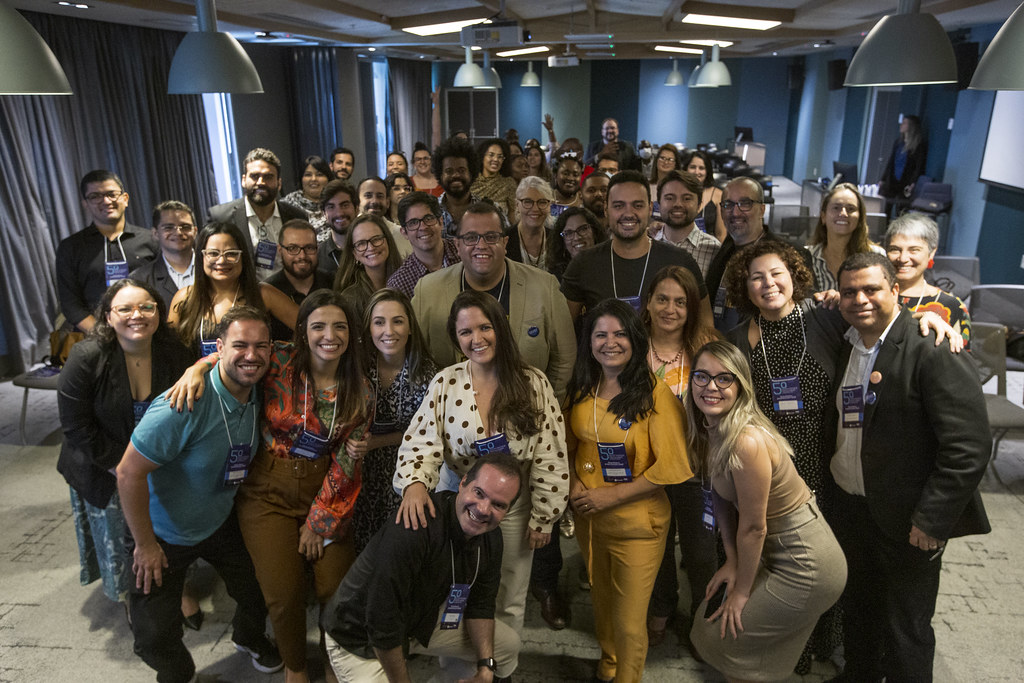 5º Encontro Nacional