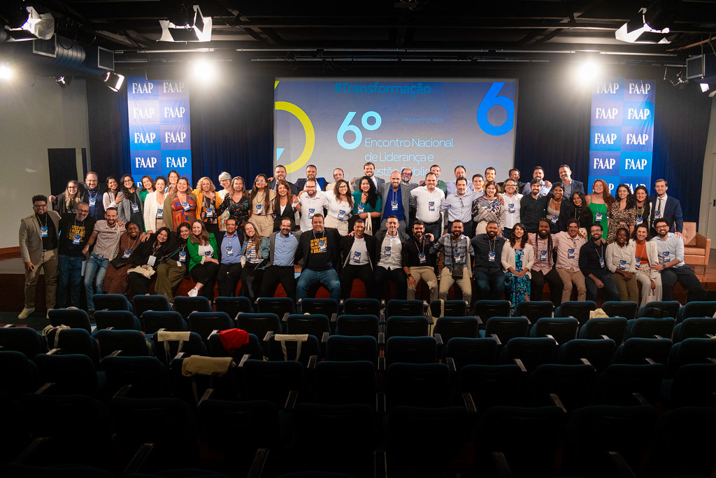 6º Encontro Nacional