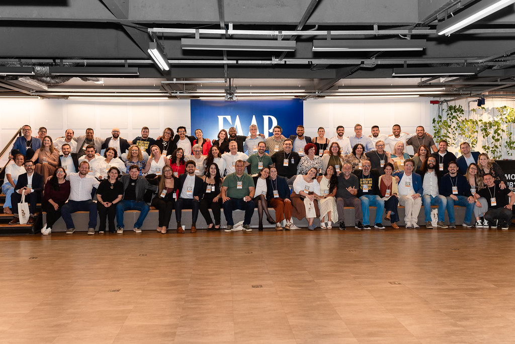 8º Encontro Nacional