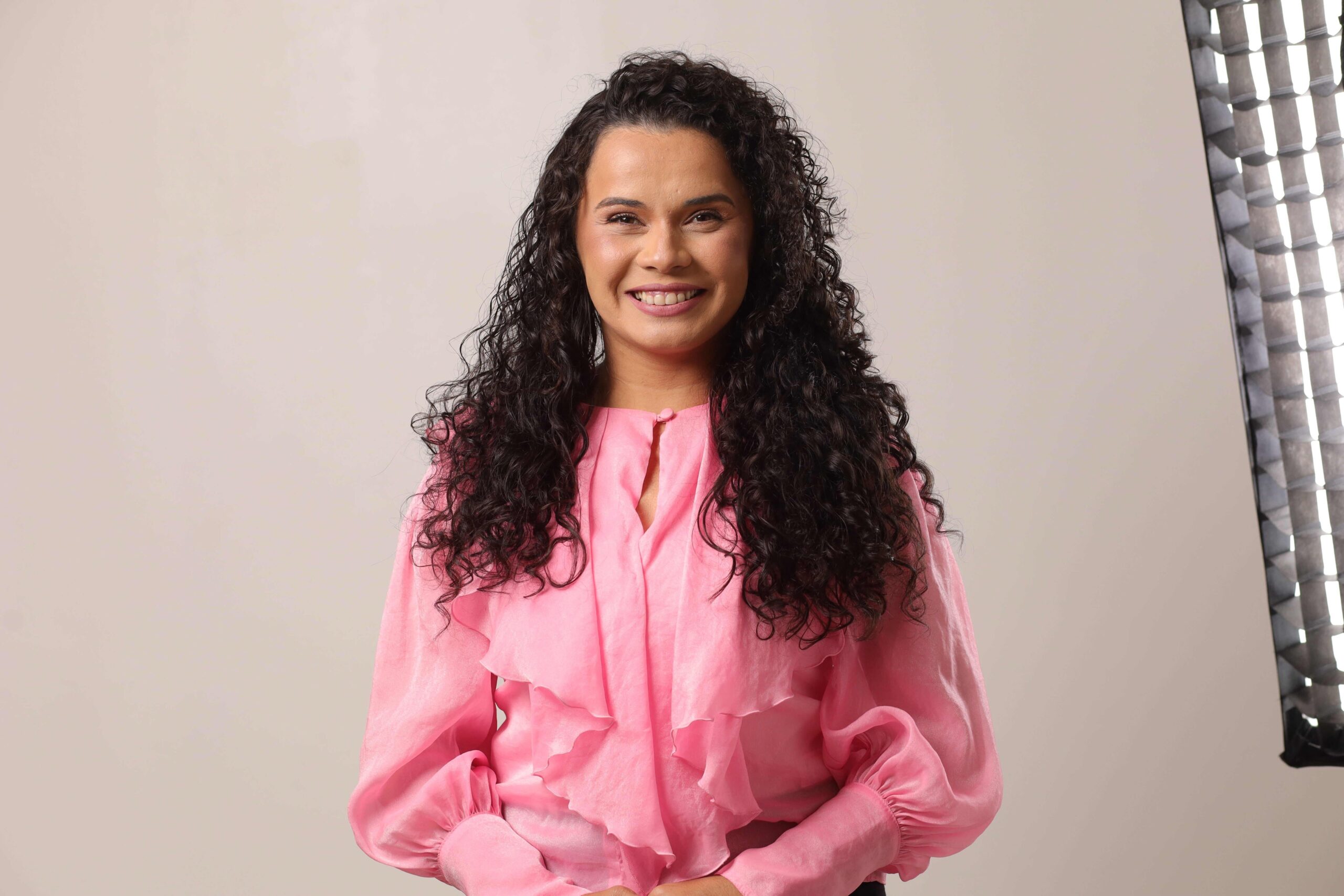 Lucielle Laurentino