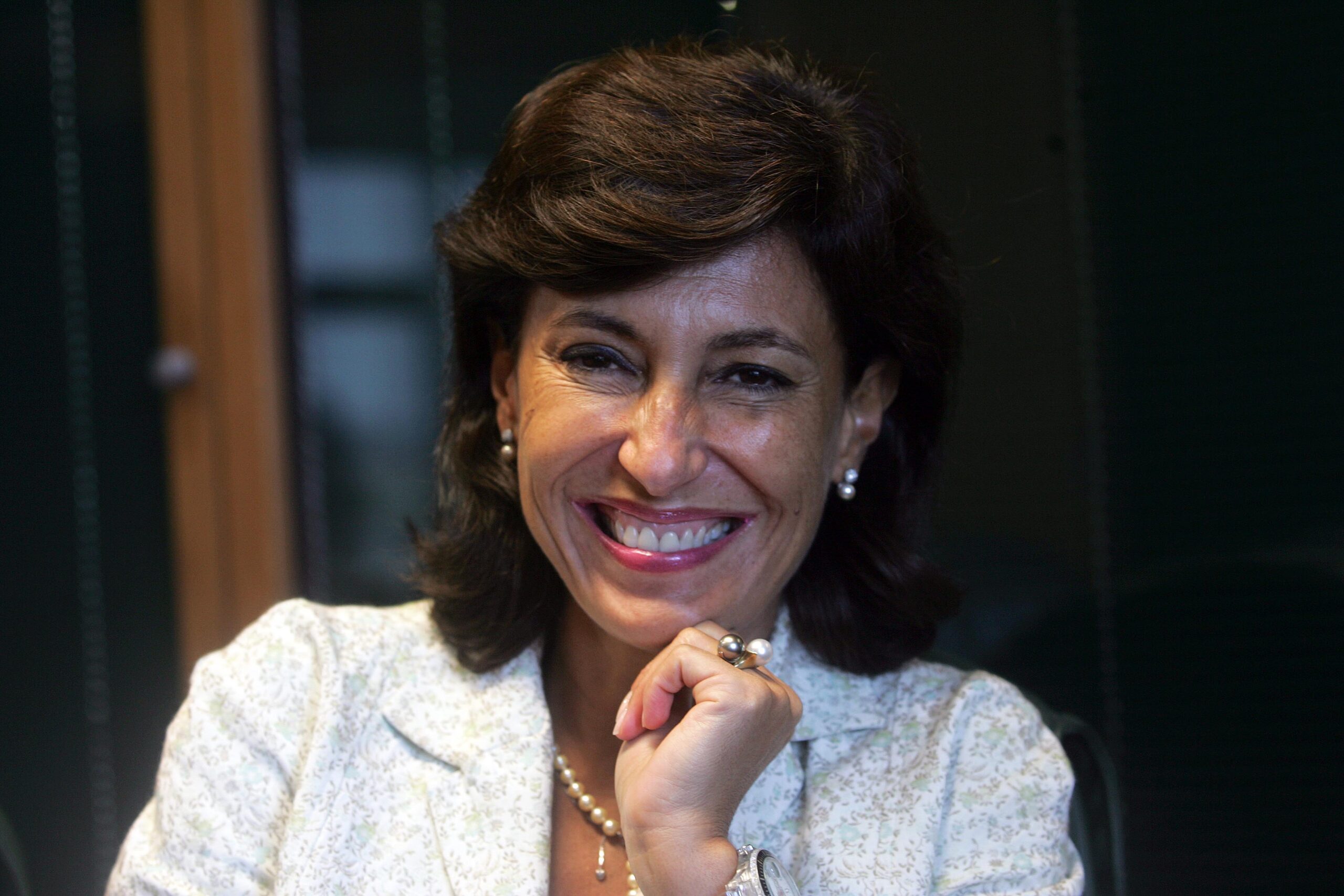 Maria Silvia Bastos