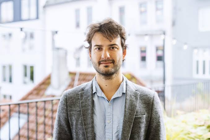 Daniel Duque